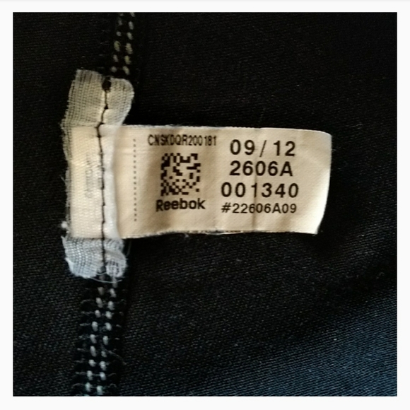 REEBOK Ducks Hockey Stanley Cup Playoff T … - Picture 5 of 5